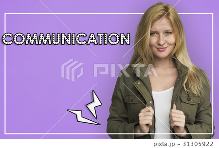 Communication Connection Discussion Language Communication Connection Discussion Language 31305922