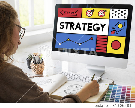 Strategy Planning Process Vision Word 31306281