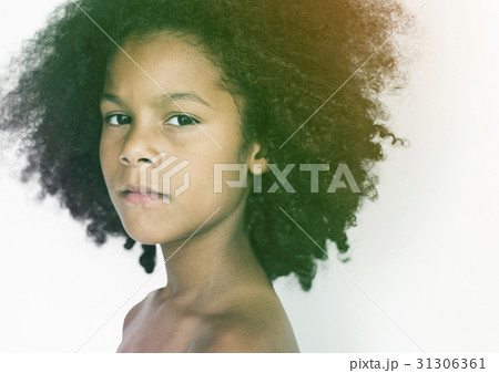 Young boy making facial expression Young boy making facial expression 31306361