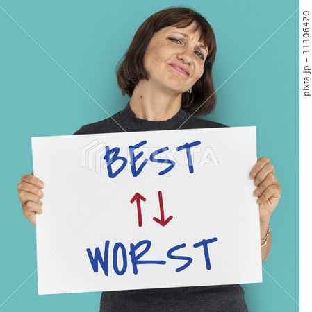 Best Worst Positive Negative opposite Best Worst Positive Negative opposite 31306420
