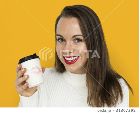 Studio Shoot Portrait Woman Valentine Studio Shoot Portrait Woman Valentine 31307295