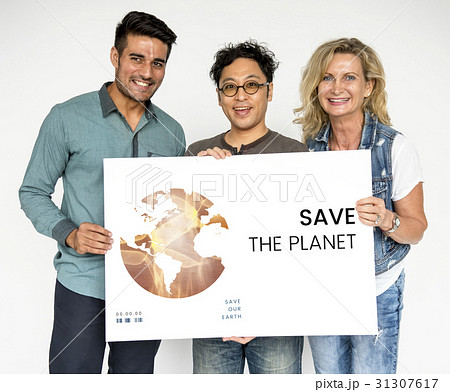 Global environment ecology pollution graphic 31307617