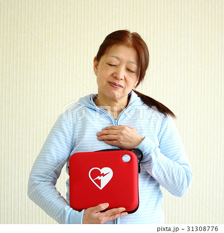 AED、自動体外式除細動器 AED、自動体外式除細動器 31308776