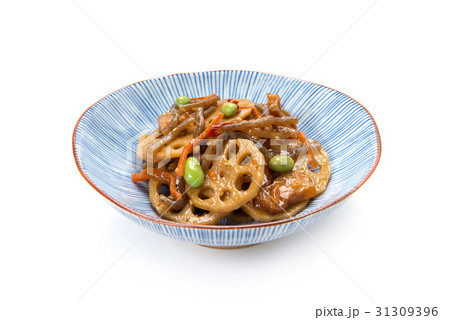 きんぴられんこん きんぴられんこん 31309396