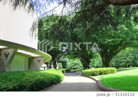 世田谷美術館 世田谷美術館 31310110