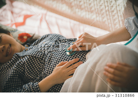 woman during pregnancy or shortly after childbirth woman during pregnancy or shortly after childbirth 31310866