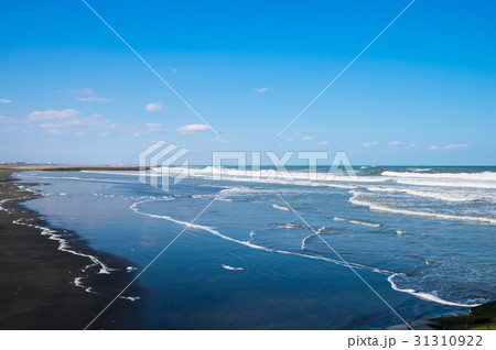 東京オリンピック会場 釣ヶ崎海岸 (千葉県一宮町) ※2017年3月撮影 東京オリンピック会場 釣ヶ崎海岸 (千葉県一宮町) ※2017年3月撮影 31310922