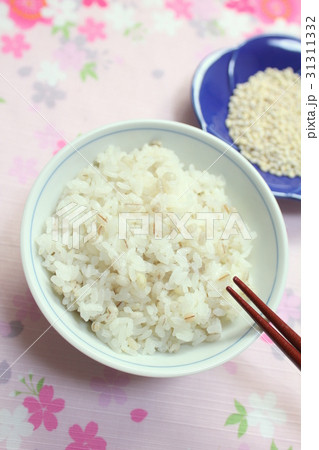健康食 もち麦ごはん 健康食 もち麦ごはん 31311332