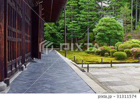 東福寺　開山堂　普門院 31311574