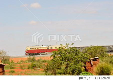 Merchandise train Merchandise train 31312026