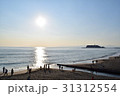 午後の江ノ島 31312554
