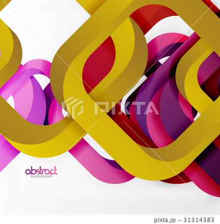 Square vector background Square vector background 31314383