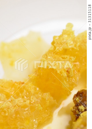 巣蜜(森の宝物!)美容 健康 美白 長寿 素材 巣蜜(森の宝物!)美容 健康 美白 長寿 素材 31315118