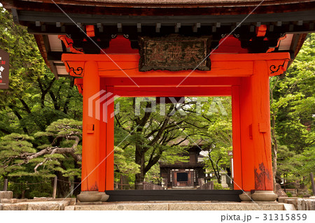 山梨県甲州市　恵林寺 31315859