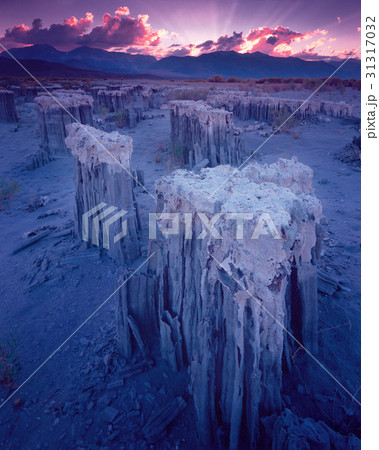 Mono Lake California Mono Lake California 31317032