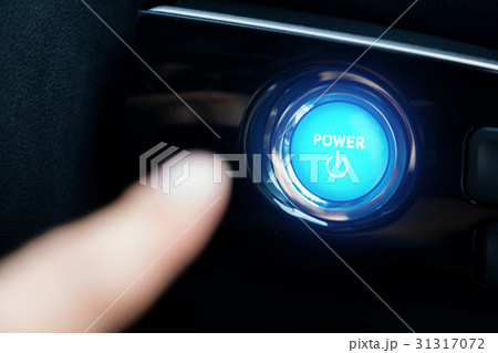 電源ボタン 31317072