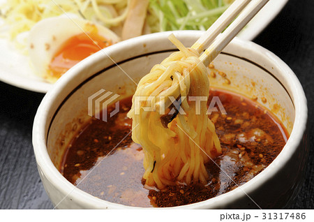 つけ麺 31317486