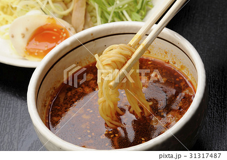 つけ麺 31317487