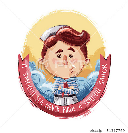 Little Brave Sailor 31317769