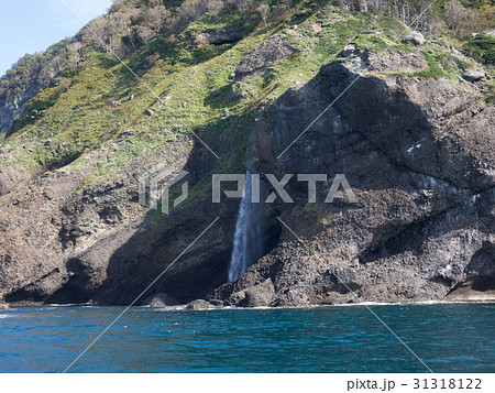 知床半島の海 知床半島の海 31318122