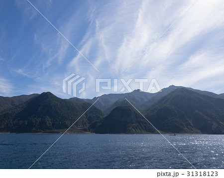 知床半島の海 知床半島の海 31318123