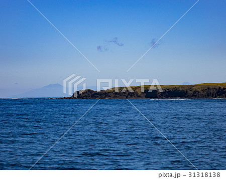 知床半島の海 31318138