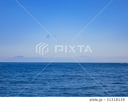 知床半島の海 知床半島の海 31318139