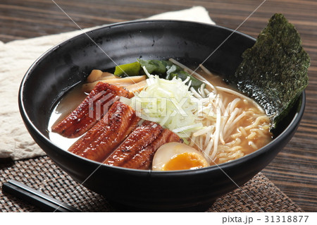 ramen 31318877