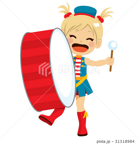 Band Drums 31318984