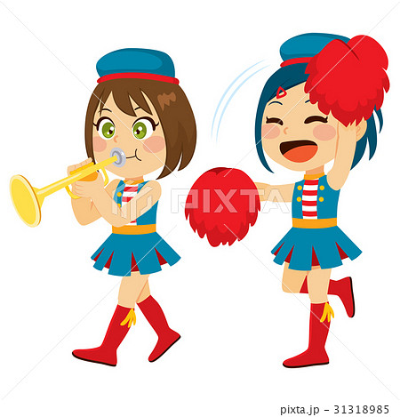 Marching Band 31318985