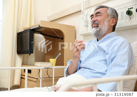 入院患者 31319087