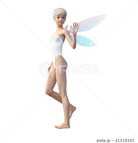 gliss from tinkerbell