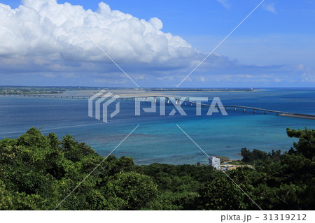 伊良部大橋 31319212