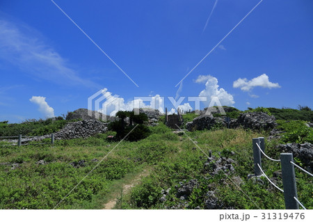 具志川城跡 31319476