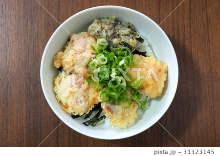天丼 31323145