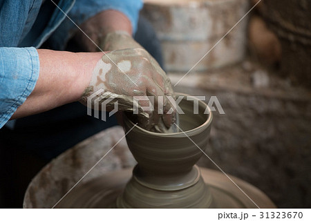 陶芸家 31323670