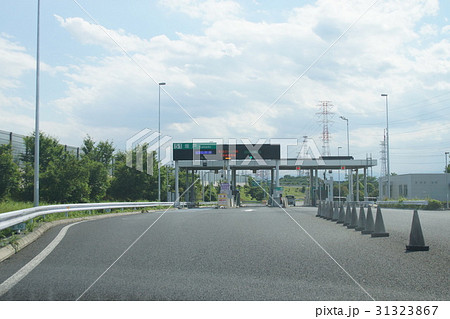 坂戸インターチェンジ 31323867