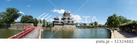 松本城 31324882