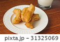 Chinese traditional snacks deep fried dough stick 31325069