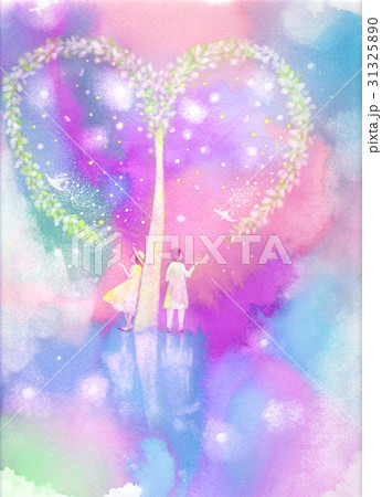 遠いようで近い 31325890