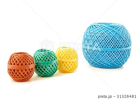 Skeins twine Skeins twine 31326481