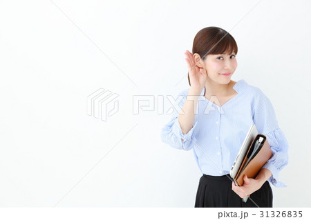 ビジネスウーマン 31326835