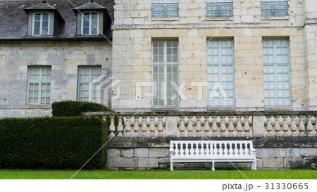 Part of provencal house of small typical town in Part of provencal house of small typical town in 31330665