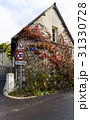 French village in provence. France 31330728