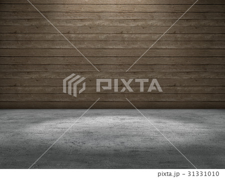 Spot light concrete floor 31331010