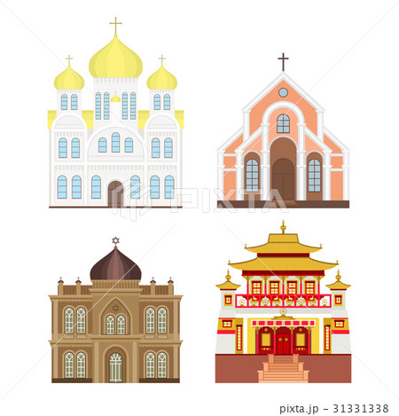 Cathedral church temple traditional building Cathedral church temple traditional building 31331338