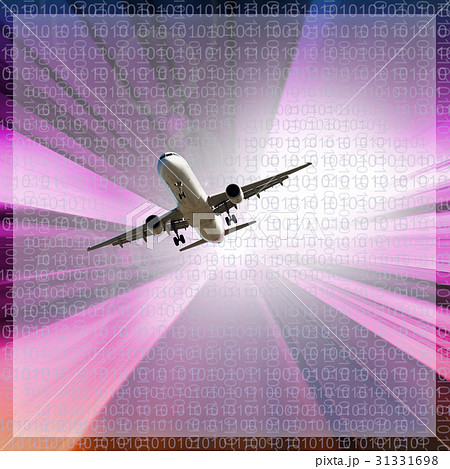 Image about airplane Image about airplane 31331698