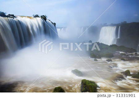 Iguazu Falls in Brazil 31331901