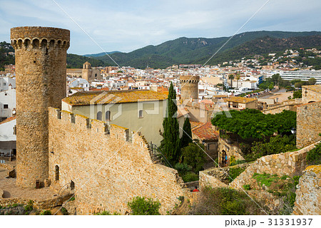 Tossa de Mar 31331937