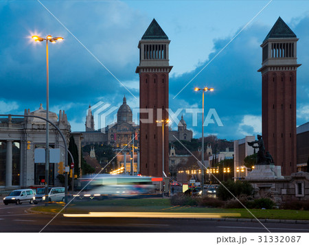 Placa Espana Placa Espana 31332087